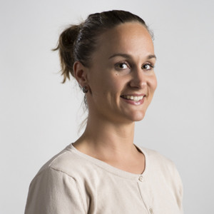 Nena van Toorn
